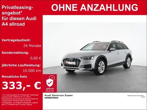 Used AUDI A4 Diesel 2023 Ad 