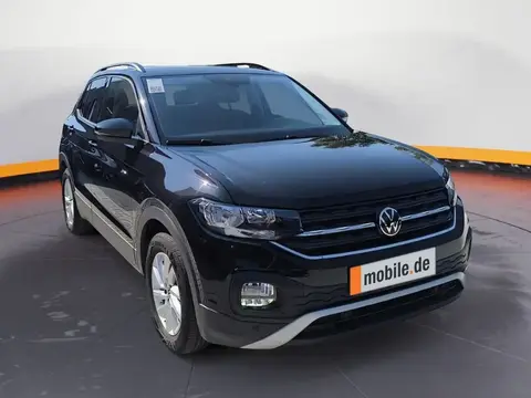 Used VOLKSWAGEN T-CROSS Petrol 2023 Ad 