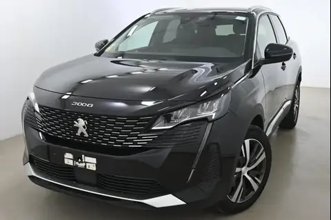 Annonce PEUGEOT 3008 Diesel 2021 d'occasion 