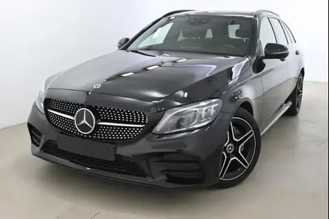 Used MERCEDES-BENZ CLASSE C Diesel 2019 Ad 