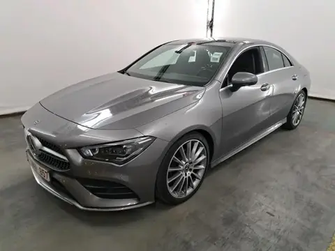 Used MERCEDES-BENZ CLASSE CLA Diesel 2019 Ad 