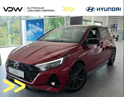 Annonce HYUNDAI I20 Essence 2024 d'occasion 