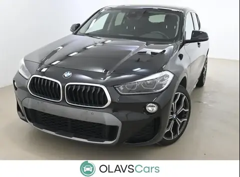 Used BMW X2 Diesel 2020 Ad 