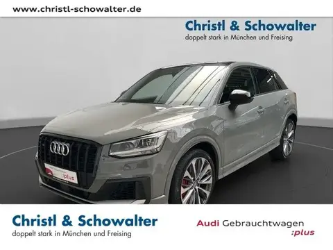 Used AUDI SQ2 Petrol 2019 Ad 