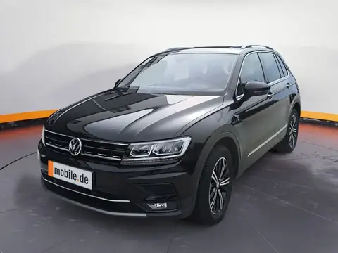 Annonce VOLKSWAGEN TIGUAN Essence 2020 d'occasion 