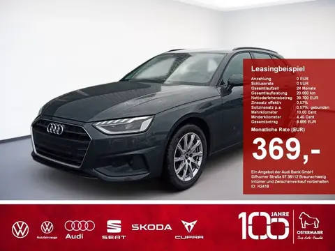 Used AUDI A4 Diesel 2023 Ad 