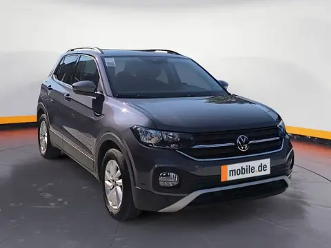 Used VOLKSWAGEN T-CROSS Petrol 2023 Ad 