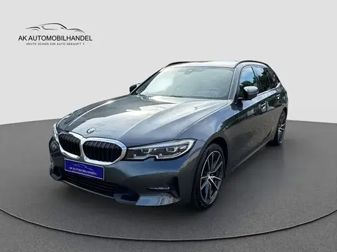 Annonce BMW SERIE 3 Diesel 2021 d'occasion 