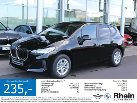 Annonce BMW SERIE 2 Essence 2024 d'occasion 