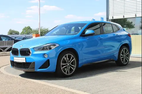 Used BMW X2 Petrol 2020 Ad 