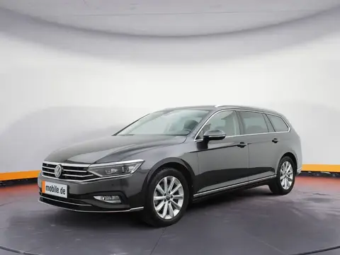 Used VOLKSWAGEN PASSAT Diesel 2023 Ad 