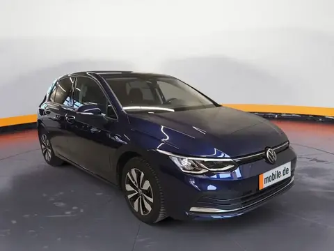 Annonce VOLKSWAGEN GOLF Essence 2023 d'occasion 