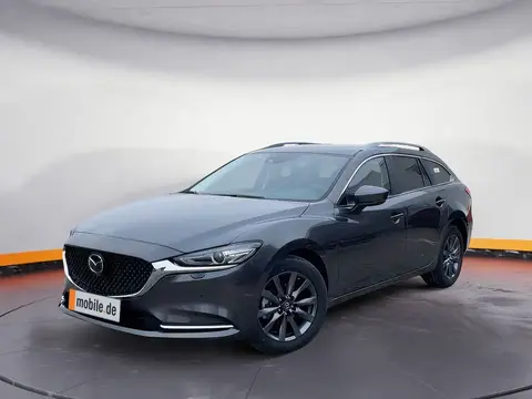 Used MAZDA 6 Petrol 2024 Ad 