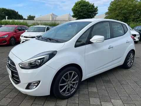 Used HYUNDAI IX20 Petrol 2018 Ad 