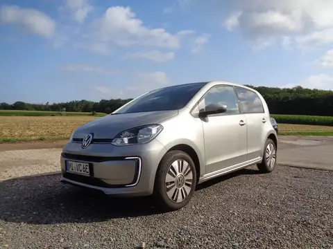 Annonce VOLKSWAGEN UP! Non renseigné 2023 d'occasion 