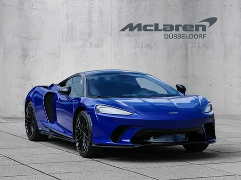 Used MCLAREN GT Petrol 2023 Ad 