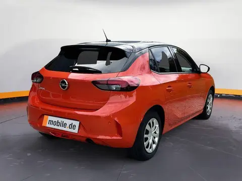 Annonce OPEL CORSA Essence 2022 d'occasion 