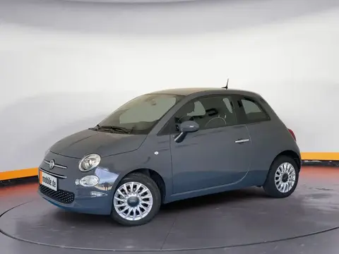 Used FIAT 500 Petrol 2021 Ad 