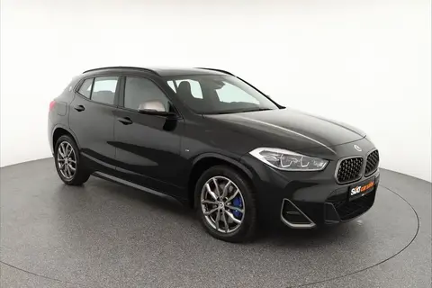 Annonce BMW X2 Essence 2023 d'occasion 