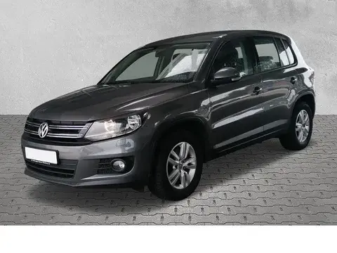 Annonce VOLKSWAGEN TIGUAN Essence 2016 d'occasion 