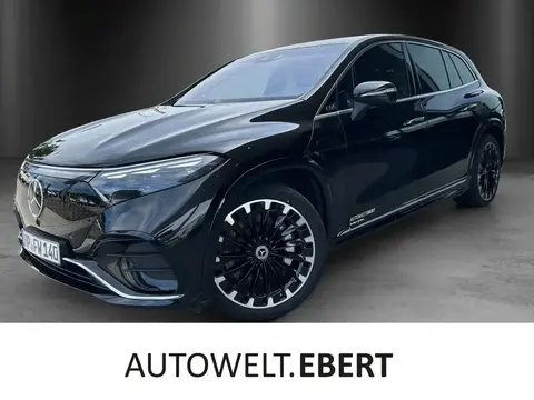 Annonce MERCEDES-BENZ EQS Non renseigné 2023 d'occasion 