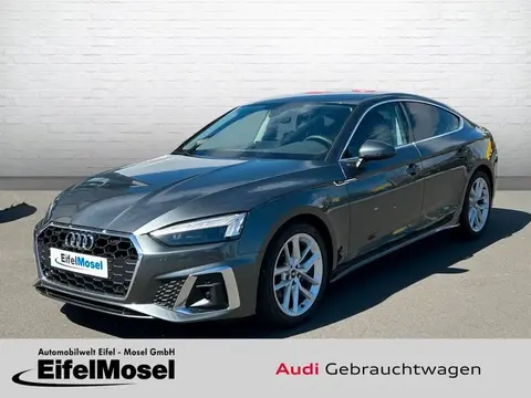 Used AUDI A5 Petrol 2023 Ad 