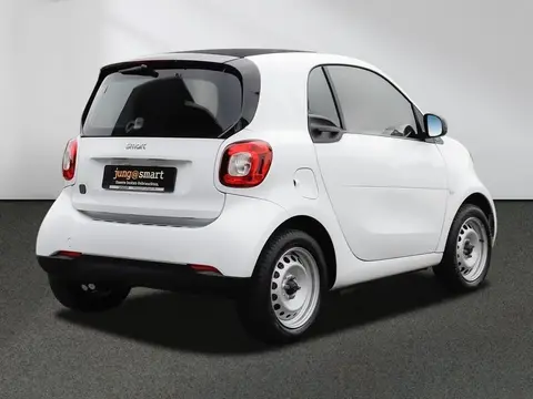 Used SMART FORTWO Not specified 2021 Ad 