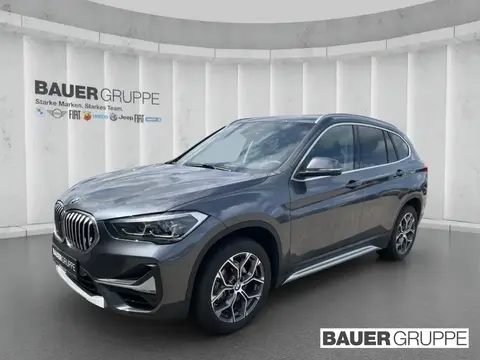 Used BMW X1 Petrol 2020 Ad Germany