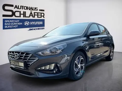 Annonce HYUNDAI I30 Essence 2023 d'occasion 