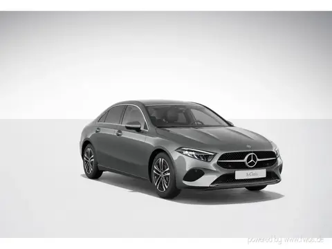 Annonce MERCEDES-BENZ CLASSE A Essence 2024 d'occasion 