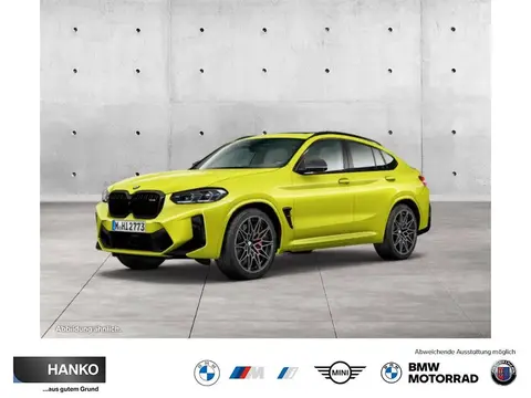 Used BMW X4 Petrol 2023 Ad 