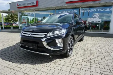 Used MITSUBISHI ECLIPSE Petrol 2019 Ad 