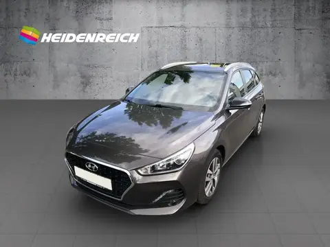 Used HYUNDAI I30 Petrol 2018 Ad 