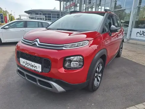 Annonce CITROEN C3 Essence 2020 d'occasion 