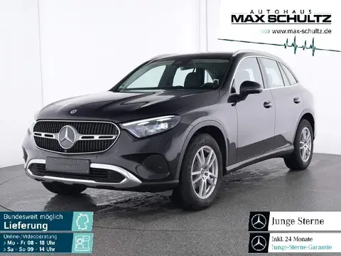 Annonce MERCEDES-BENZ CLASSE GLC Essence 2023 d'occasion Allemagne