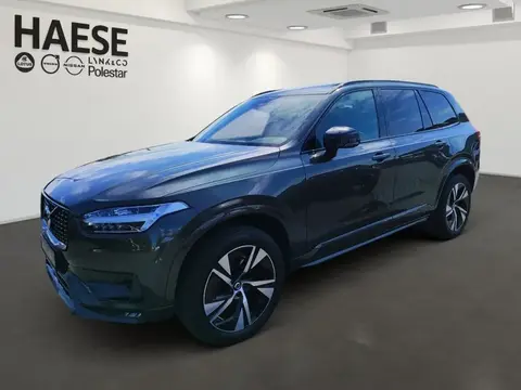 Used VOLVO XC90 Diesel 2021 Ad Germany