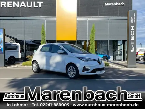 Used RENAULT ZOE Not specified 2022 Ad 