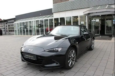 Used MAZDA MX-5 Petrol 2023 Ad 