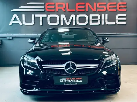 Used MERCEDES-BENZ CLASSE C Petrol 2019 Ad 