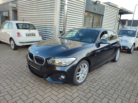 Used BMW SERIE 1 Petrol 2015 Ad Germany