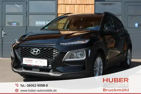 Used HYUNDAI KONA Petrol 2020 Ad 