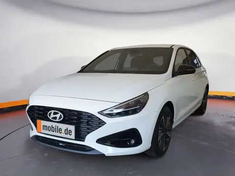 Annonce HYUNDAI I30 Essence 2024 d'occasion 