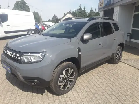 Annonce DACIA DUSTER Essence 2024 d'occasion 