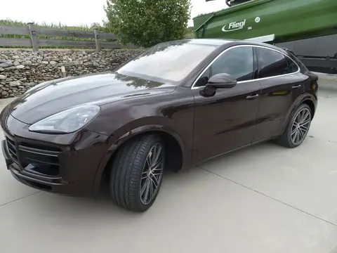 Used PORSCHE CAYENNE Petrol 2019 Ad 