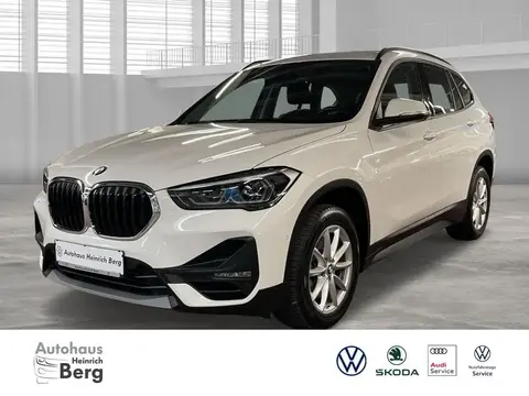 Used BMW X1 Petrol 2022 Ad 