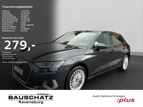 Used AUDI A3 Petrol 2021 Ad 