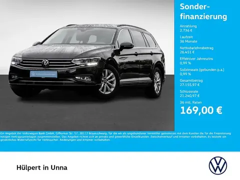 Used VOLKSWAGEN PASSAT Diesel 2024 Ad 