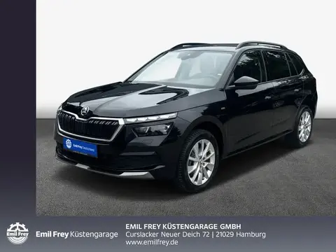 Annonce SKODA KAMIQ Essence 2023 d'occasion 