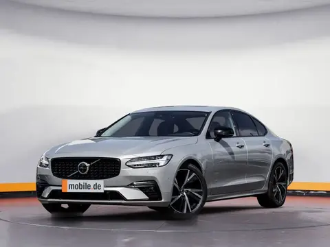 Annonce VOLVO S90 Diesel 2023 d'occasion 