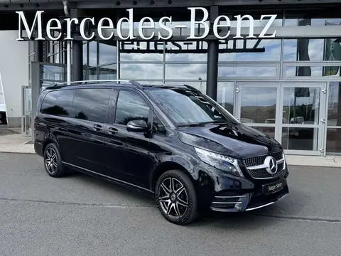 Used MERCEDES-BENZ CLASSE V Diesel 2024 Ad 